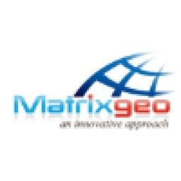 Matrix Geo Solutions Pvt Ltd. Logo