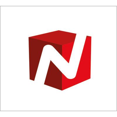 NCube Logo