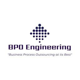BPO Engineering Logo