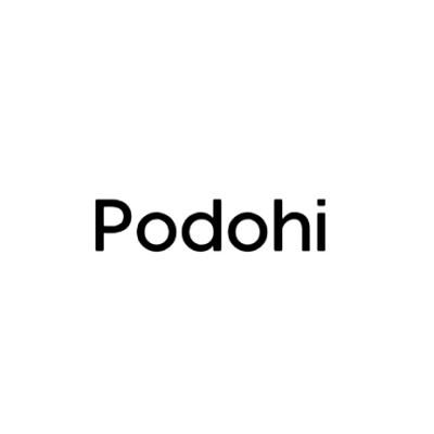 Podohi's Logo