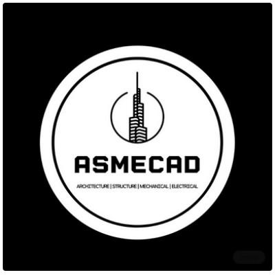 ASMECAD's Logo