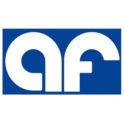 Air Flo Spray Equipment Company Logo