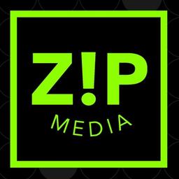 Zip Media Co Logo