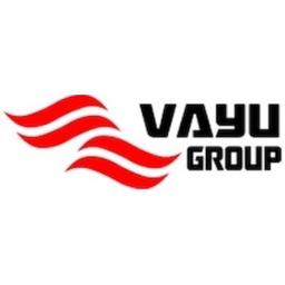 Vayu Group LLC & Vayunova Solutions LLP Logo