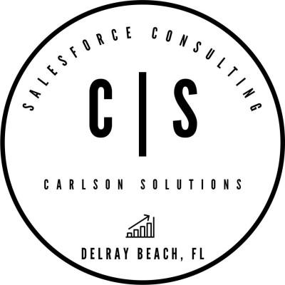 Carlson Solutions Logo