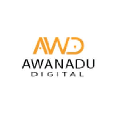 AWANADU Digital LLC Logo