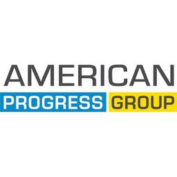 American Progress Group Logo