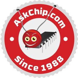 Askchip Logo