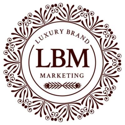 Luxury Brand Marketing's Logo