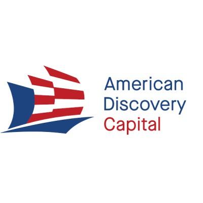American Discovery Capital Logo