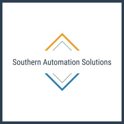 Southern Automation Solutions Logo