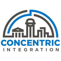Concentric Integration Logo