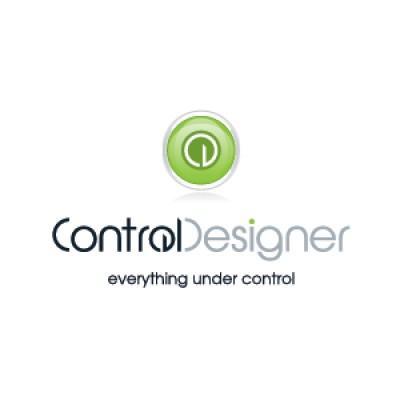 Control Designer Inc. Logo