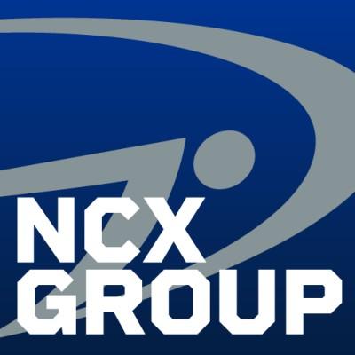 NCX Group Security Logo