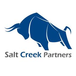 Salt Creek Partners LLC Logo