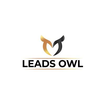 High Quality B2B Leads Lists Logo
