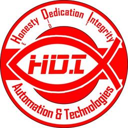 HDI Automation & Technologies Logo