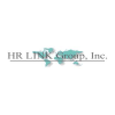 HR LINK Group Inc. Logo