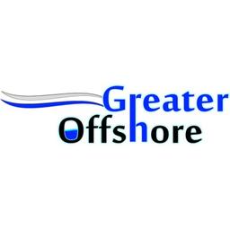 Greater Offshore Logo