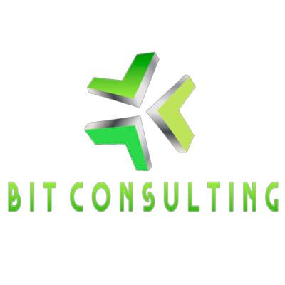 BIT Consulting group Logo