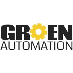 Groen Automation Logo
