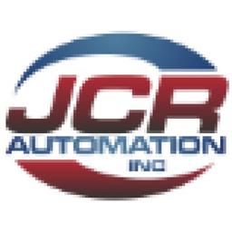 JCR Automation Logo
