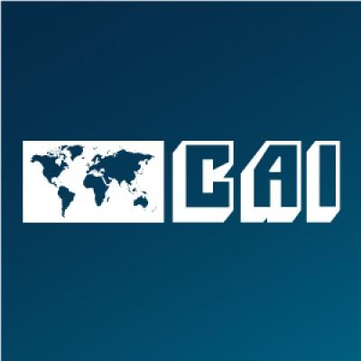 CAI Data Center Solutions Logo