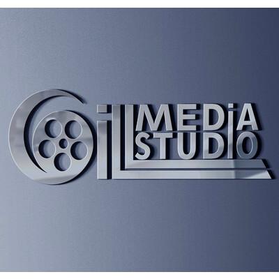 Gill Media Studio Logo
