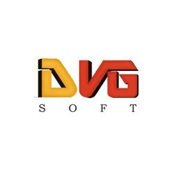 Dvgsoft Logo