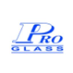 Pro Glass Logo
