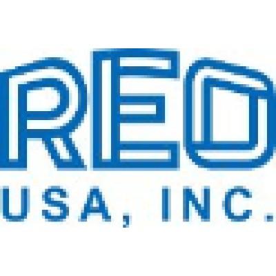 REO-USA Inc. Logo
