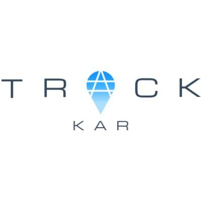 Trackkar's Logo