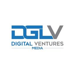 Digital Ventures Media (DGLV LLC) Logo