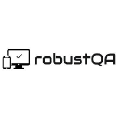 ROBUSTQA LLC Logo