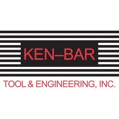 Ken-Bar Tool & Engineering Inc. Logo