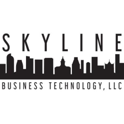 Skyline Business Technology LLC Logo