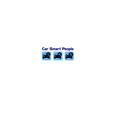 Car Smart People Logo