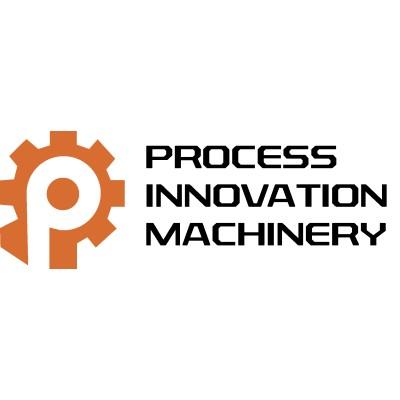 Process Innovation Machinery's Logo