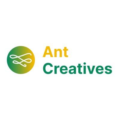 Ant Creatives's Logo