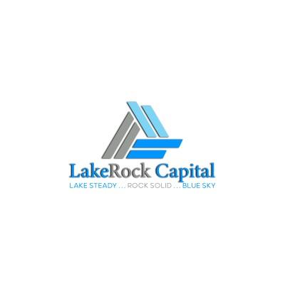 LakeRock Capital's Logo