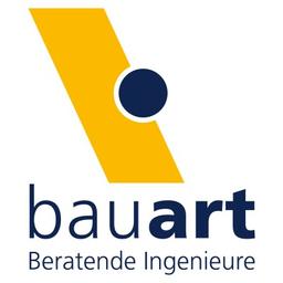 bauart - Beratende Ingenieure Logo