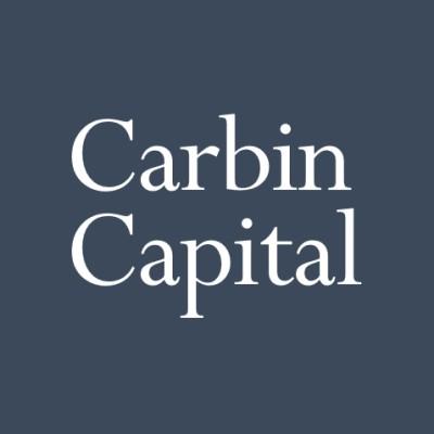 Carbin Capital Logo