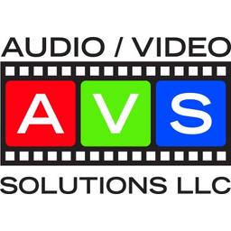 Audio Video Solutions LLC Logo