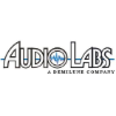 Audio Labs / Demilune Logo