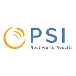 Peschard Sverdrup International - PSI Logo