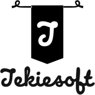 Tekiesoft Logo