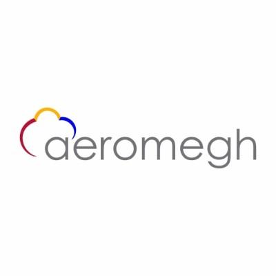 AeroMegh Inc. Logo