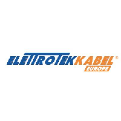 Elettrotek Kabel Europe Logo