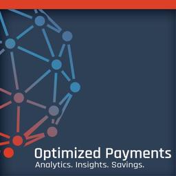 Optimized Payments Logo