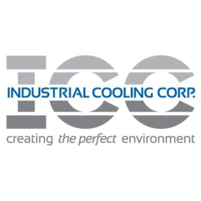 Industrial Cooling Corporation (ICC) Logo